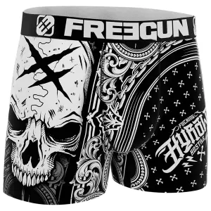 Boxer Freegun Hyraw - Bandana image-2