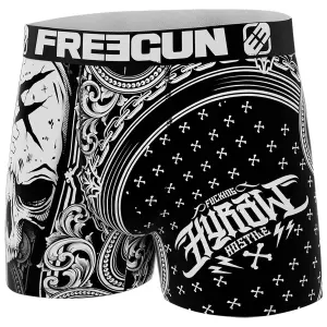 Boxer Freegun Hyraw - Bandana image-3