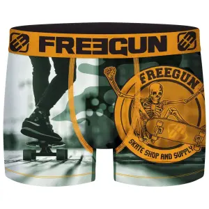 Boxer Freegun Skate Shop And Supply image-0