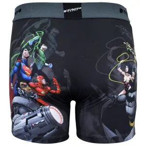 Calzoncillos bóxer Freegun Justice League United image-1
