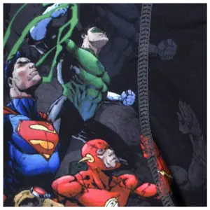 Calzoncillos bóxer Freegun Justice League United image-2