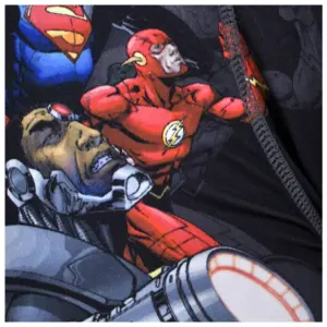 Calzoncillos bóxer Freegun Justice League United image-3