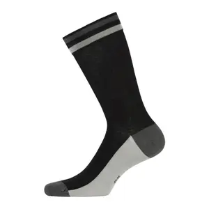Chaussettes de ville fantaisie Freegun 80's (x4) image-2
