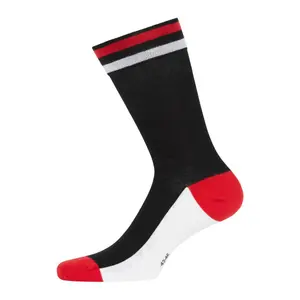 Chaussettes de ville fantaisie Freegun 80's (x4) image-4