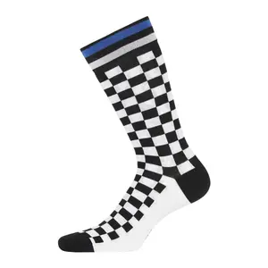 Chaussettes de ville fantaisie Freegun Racing (x4) image-2