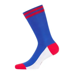 Chaussettes de ville fantaisie América Freegun (x4) image-2