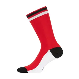 Chaussettes de ville fantaisie América Freegun (x4) image-4