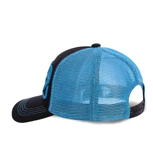 Cap with net trucker child Freegun Snapback image-2