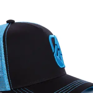 Cap with net trucker child Freegun Snapback image-3