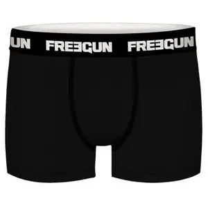 Boxer rétro Freegun (x3) image-2