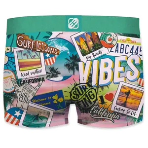 Boxer Freegun Summer Surf Vibes Vibes (x2) image-2