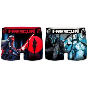 Lot de 2 boxers Freegun Like image-4