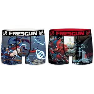 Lot de 2 boxers Freegun Like image-0