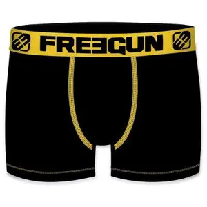 Uppsättning med 2 boxershorts Freegun Best of anniversary image-2