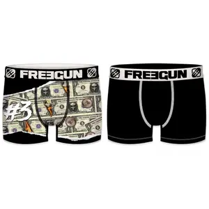 Lot de 2 boxers Freegun Best of anniversary image-0