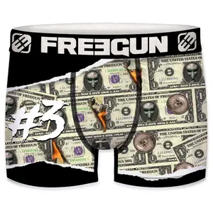 Lot de 2 boxers Freegun Best of anniversary image-1