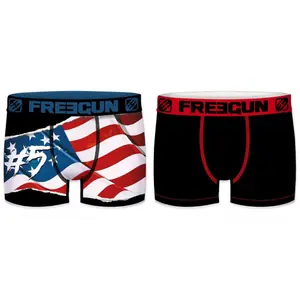 Lot de 2 boxers Freegun Best of anniversary image-0