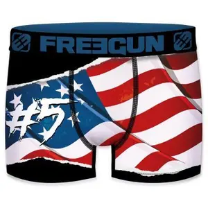 Lot de 2 boxers Freegun Best of anniversary image-1