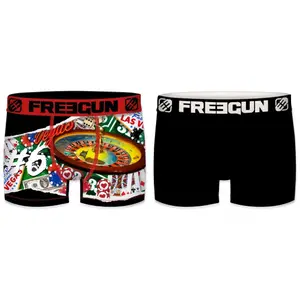 Lot de 2 boxers Freegun Best of anniversary image-0