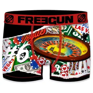 Lot de 2 boxers Freegun Best of anniversary image-1