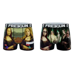 Boxer Freegun Art Attack (x2) image-0
