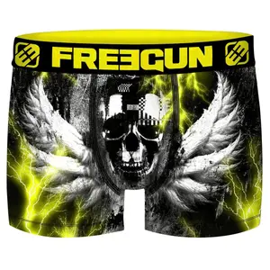 Boxer Freegun (x3) image-1