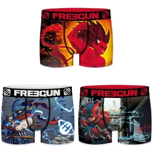 Boxer Freegun Like (x3) image-0