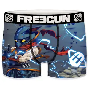 Boxer Freegun Like (x3) image-3
