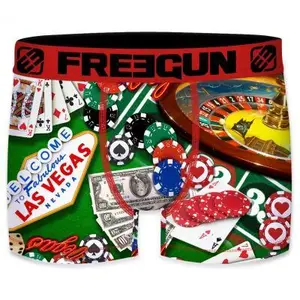 Boxer Freegun Best of anniversary usa (x3) image-1