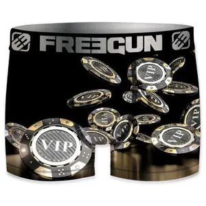 Boxer Freegun American games (x3) image-1