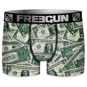 Boxer Freegun American games (x3) image-2