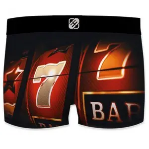 Boxer Freegun American games (x3) image-3