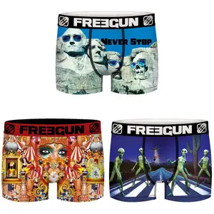 Boxer Freegun Illyminaty (x3) image-0