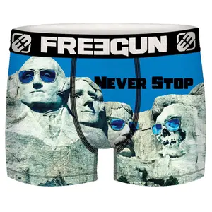 Boxer Freegun Illyminaty (x3) image-1