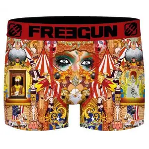 Boxer Freegun Illyminaty (x3) image-2