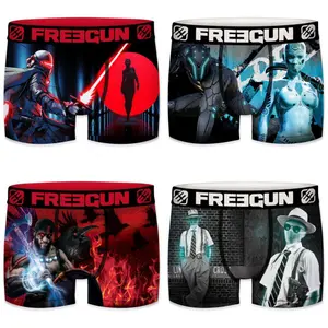 Boxer Freegun Like (x4) image-0