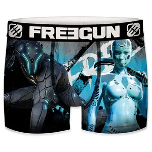 Boxer Freegun Like (x4) image-2