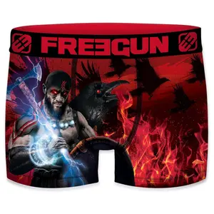 Boxer Freegun Like (x4) image-3