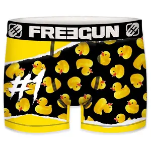Boxer Freegun Best of anniversary (x4) image-1