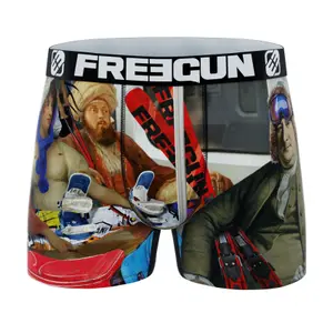 Boxer Freegun Art Attack (x4) image-1