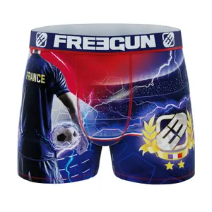 Boxer Freegun Coupe du Monde (x4) image-2