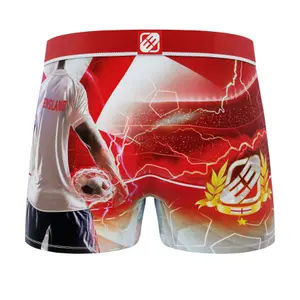 Boxer Freegun Coupe du Monde (x4) image-2