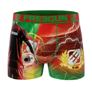 Boxer Freegun Coupe du Monde (x4) image-1