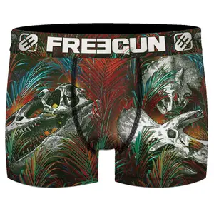 Boxer Freegun Dual subli jurassik (x4) image-1