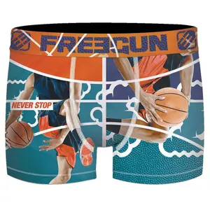 Boxer Freegun Dual subli jurassik (x4) image-3