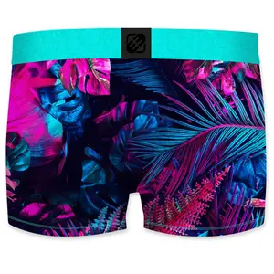 Boxer Freegun Fluo Summer (x5) image-4