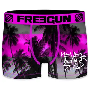 Boxer Freegun Fluo Summer (x5) image-2