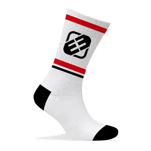 Chaussettes tennis assorties Freegun (x6) image-1