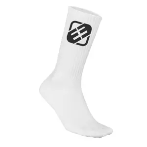 Chaussettes tennis assorties Freegun (x6) image-2