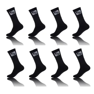 Chaussettes tennis Freegun (x8) image-4
